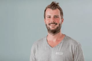 Pascal Kilchenmann – Motorrad Fahrlehrer Zürich