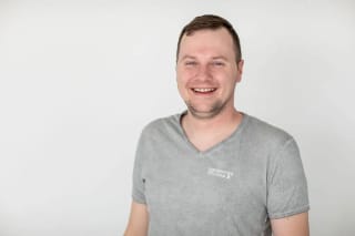 Peter Thoma – LKW Fahrlehrer Lachen, Driving Team