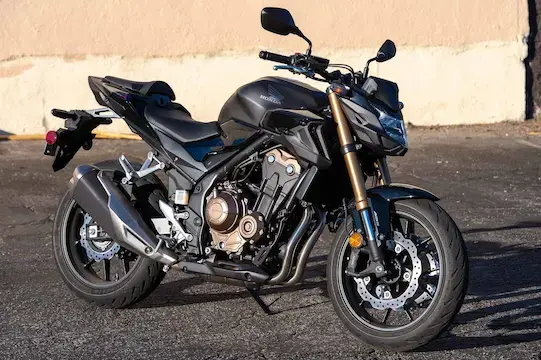 Motorrad Fahrschule Zürich – Kategorie A1, A35kW und A mit Driving Team