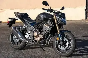 Motorrad Fahrschule Zürich - Kategorie A1, A35kW, A mit Driving Team