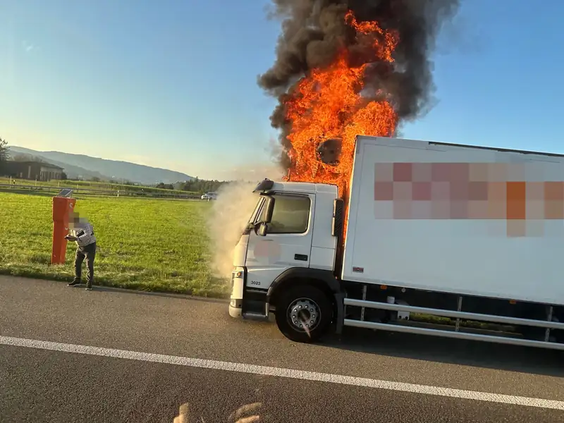 Brandbekämpfung Kurs