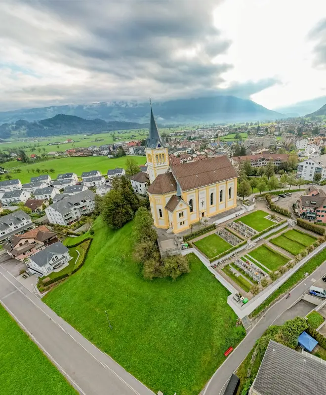 Fahrschule Reichenburg
