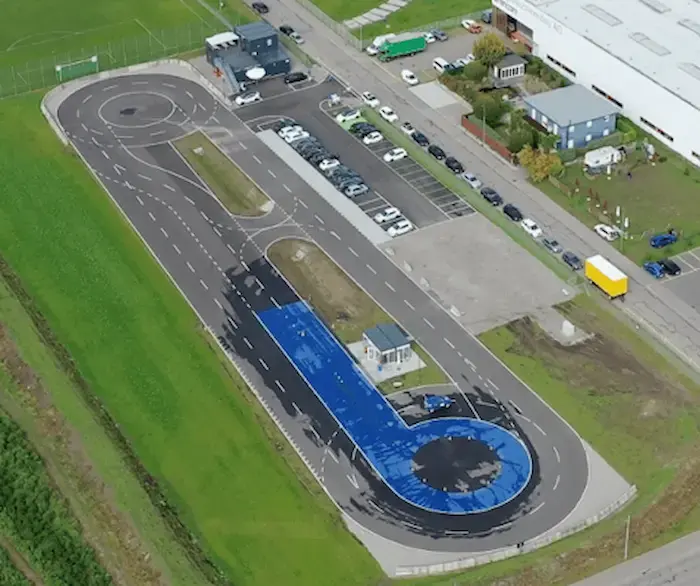 WAB Kurse – Weiterausbildung nach bestandener Fahrprüfung mit Driving Team