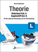 Motorboot Theorie