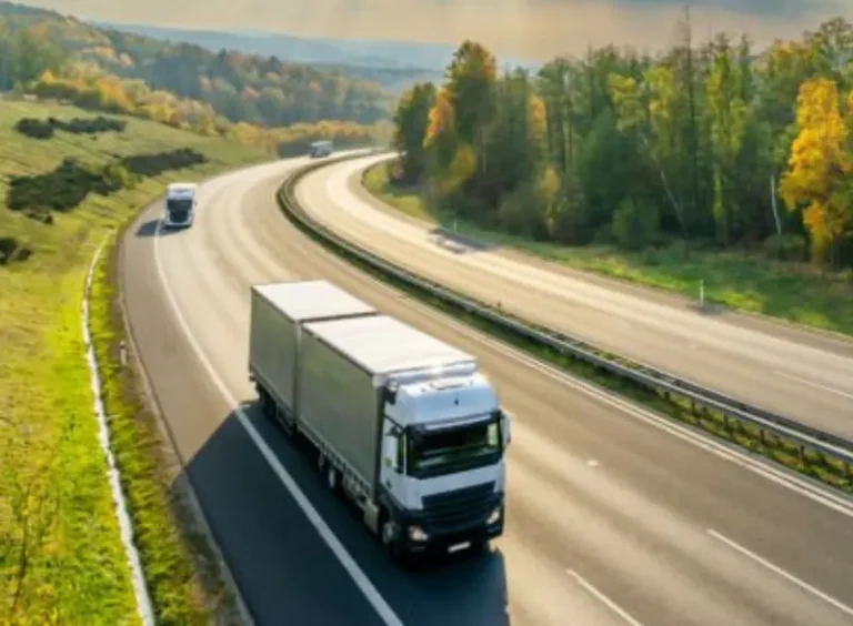 LKW Anhänger Kategorie CE